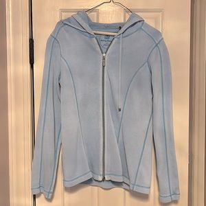 Tommy Bahama zip up